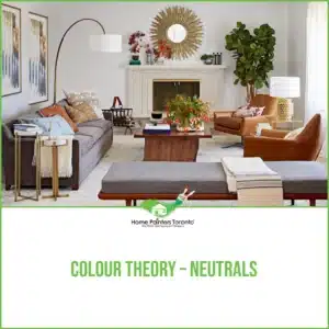 Colour Theory – Neutrals