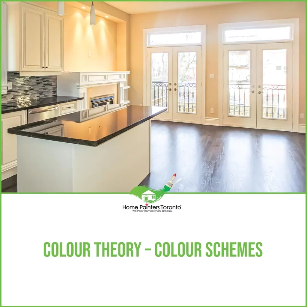 Colour Theory – Colour Schemes