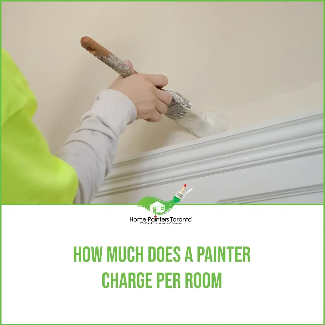 How Much Does A Painter Charge Per Hour In Canada How Much Does A Painter Charge Per Hour In Canada