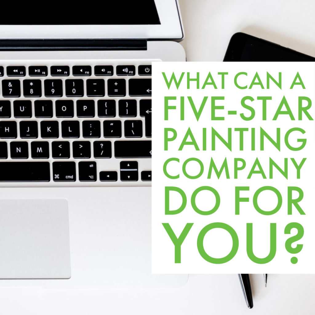 five star painting company