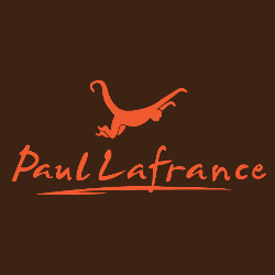 PAUL LAFRANCE LOGO