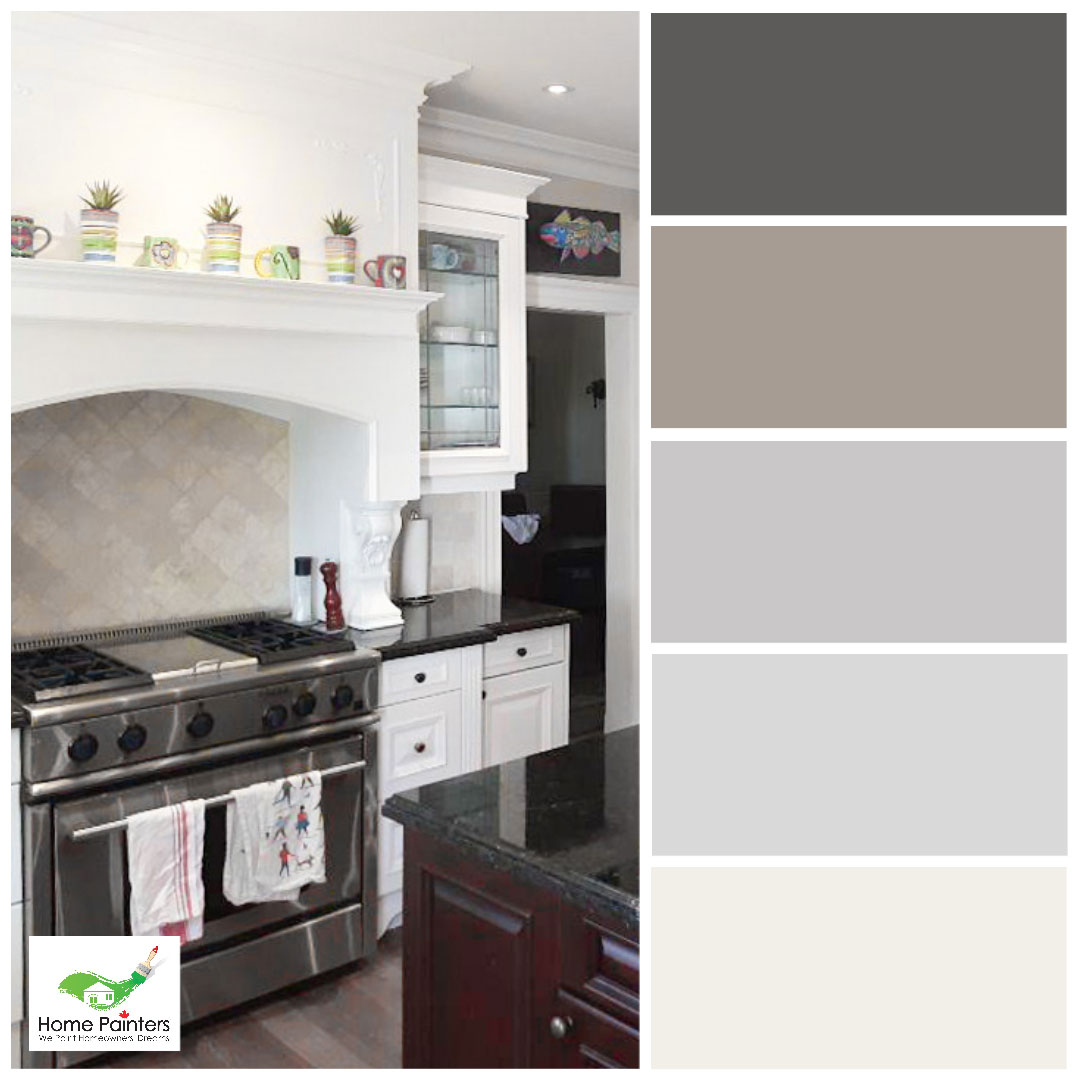 how to paint kitchen cabinets using calm colours for painting modern homes, wow one day painting interior painters
