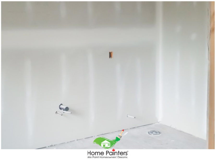 how to hang drywall in basement, how to drywall a basement ceiling, drywall basement ceiling, drywall repair, how to repair drywall, interior house painters, painter services, toronto painters, home painting, professional painters
