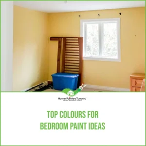 Top Colours For Bedroom Paint Ideas