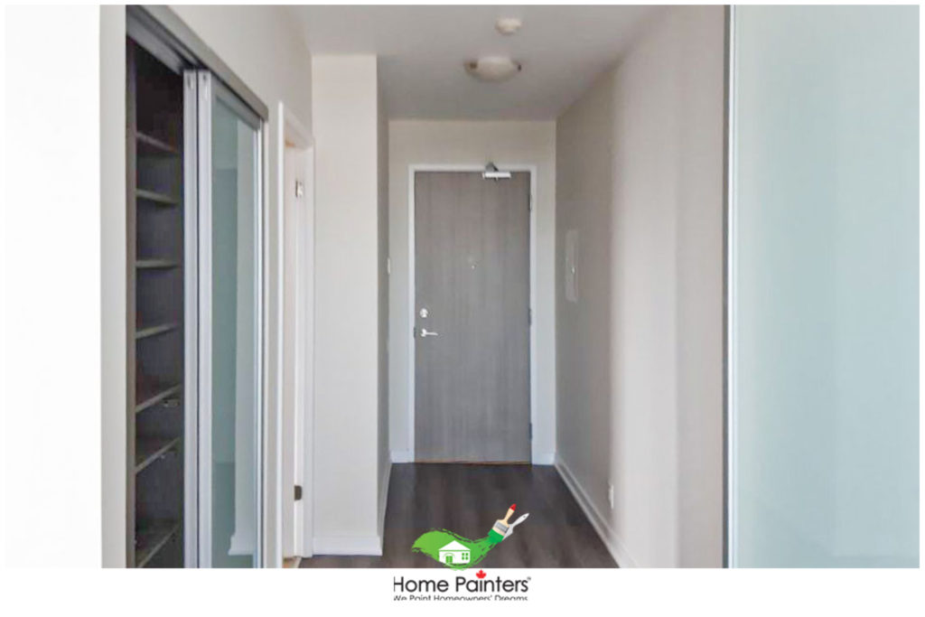 The Cost To Paint Interior Doors 2021 Home Painters Toronto