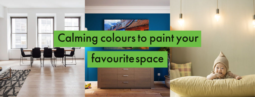 claiming colours