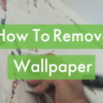 how to remove wallpaper