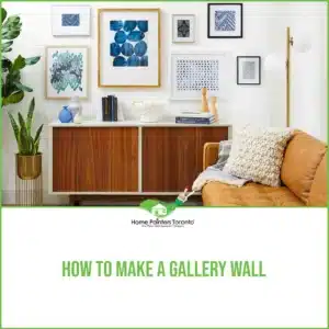 How To Make A Gallery Wall Image