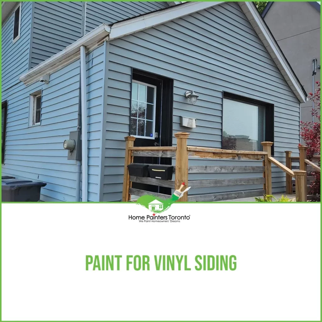 paint for vinyl siding featured