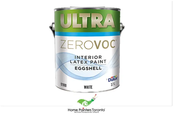 Ultra Zero VOC by Dulux