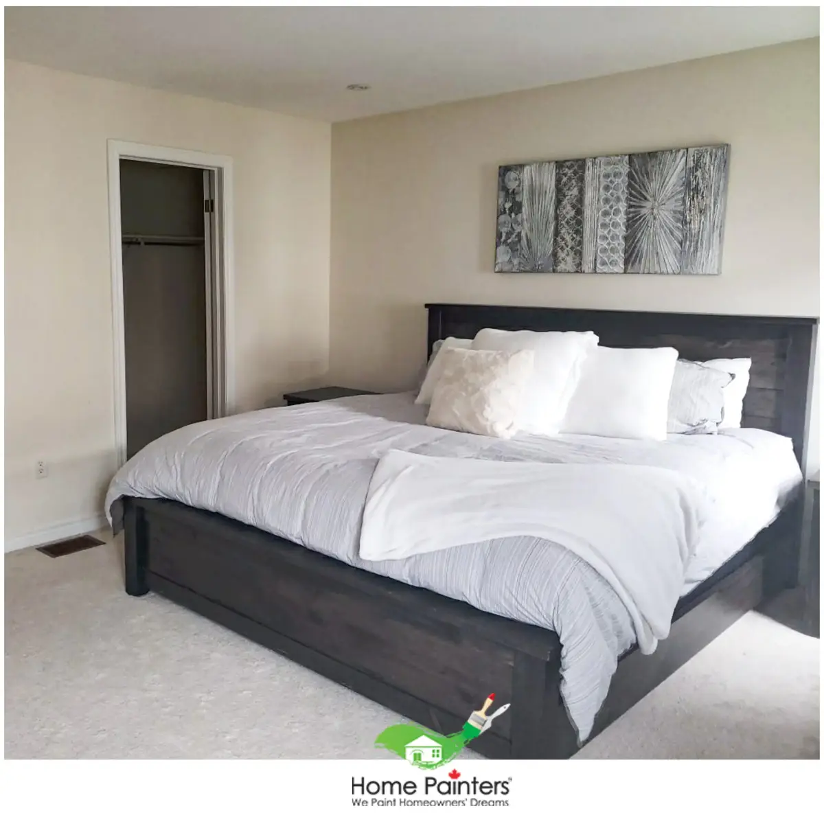 Best Paint Colours For Low Light Rooms Home Painters Toronto