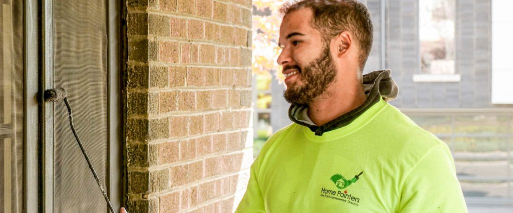 Home Painters Toronto House Painter paitning home, professional painters, house painters, exterior painters, painting services, painting companies toronto, house painting company