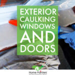 Exterior caulking windows and doors, can you paint window trim, can you paint window trim, painting vinyl trim, painting exterior window trim