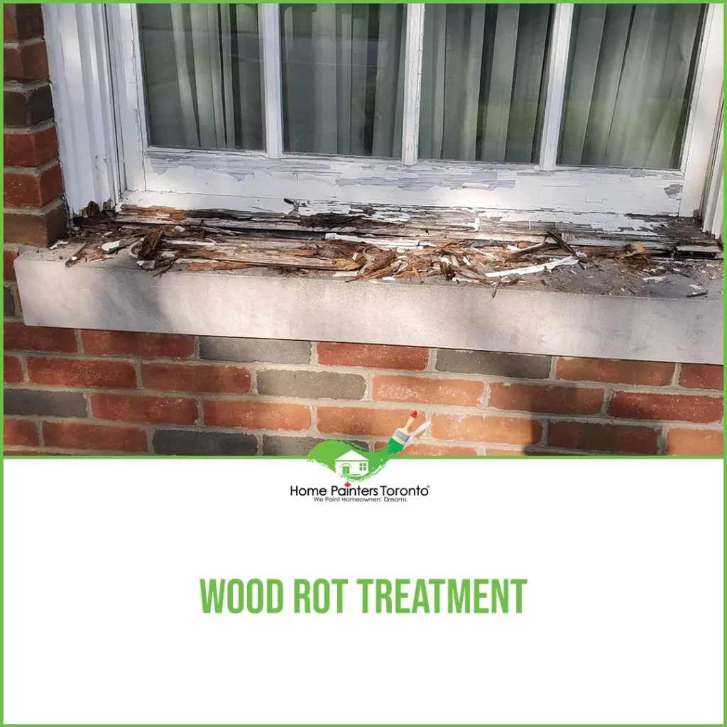 Wood Rot Treatment featured