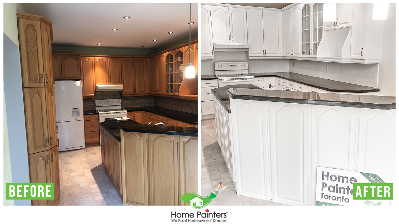 Kitchen Painting Kitchener Dandk Organizer