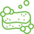sponge vector
