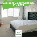 Bedroom Colour Schemes For 2021
