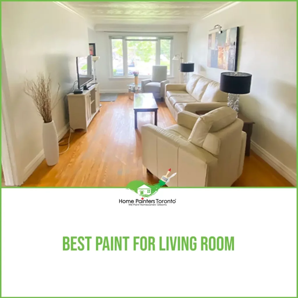 Best Paint For Living Room Image