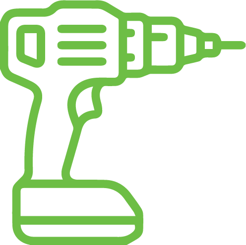 drill vector