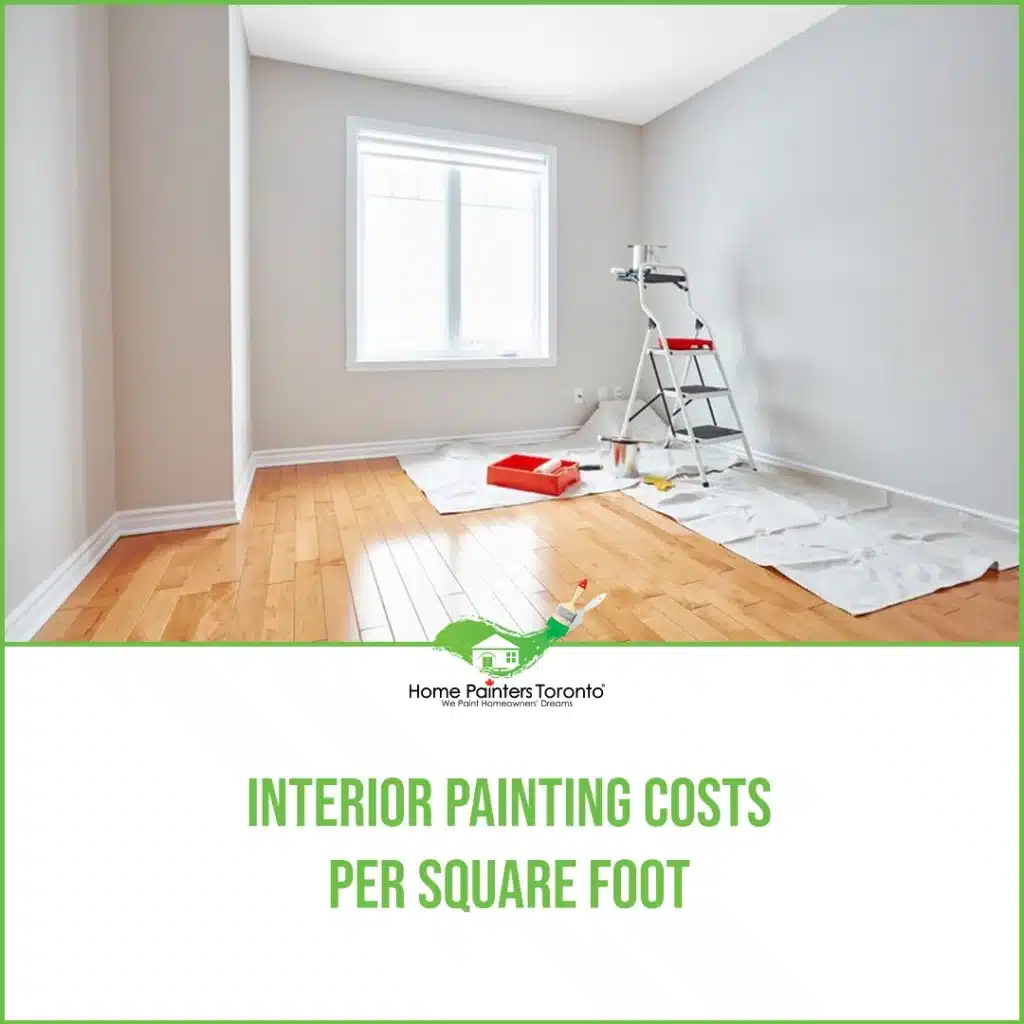 Blogs Home Painters Toronto Professional House Painters