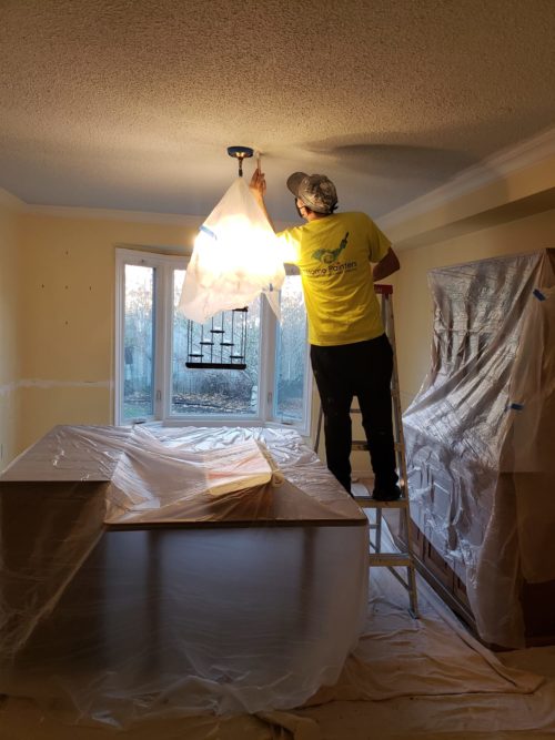 House Painters in Toronto