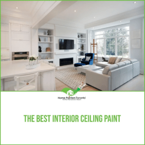 The Best Interior Ceiling Paint