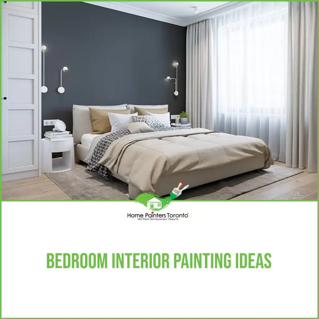 Bedroom Interior Painting Ideas