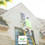 Exterior Painting by Professional home painters toronto
