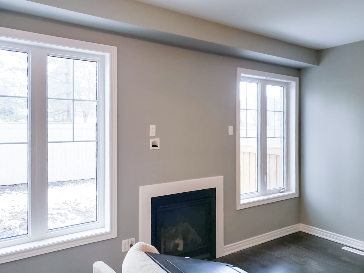 Interior Residential House Painting Services   Home Painters Toronto