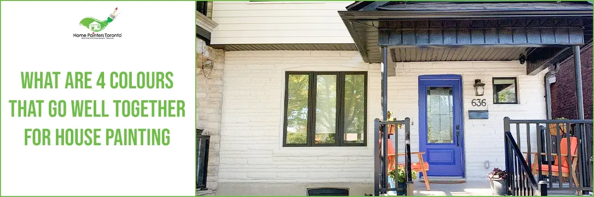 exterior of a house