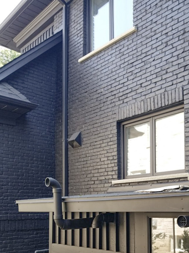 Cost to Paint Wood Siding Home Painters Toronto