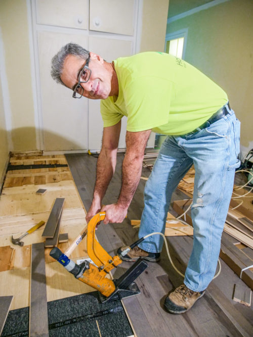 Best Paint for Concrete Walls in a Basement Home Painters Toronto