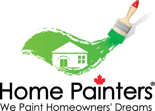 Home Painters Toronto Main Logo