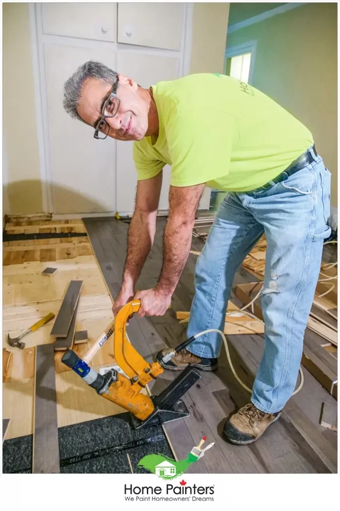 Best Paint for Concrete Walls in a Basement