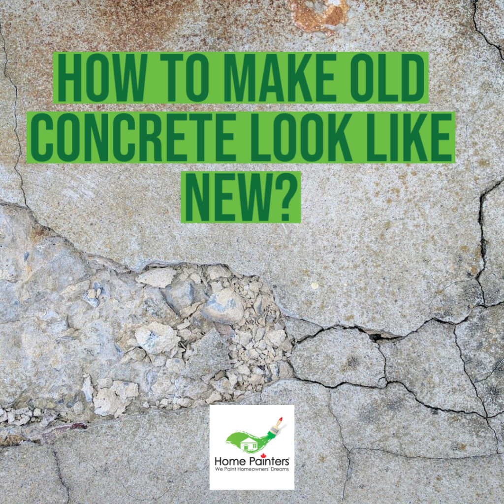 How To Make Old Concrete Look Like NEW_ (1)