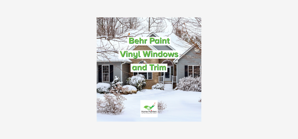 Behr Paint