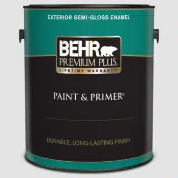 Behr Premium Plus