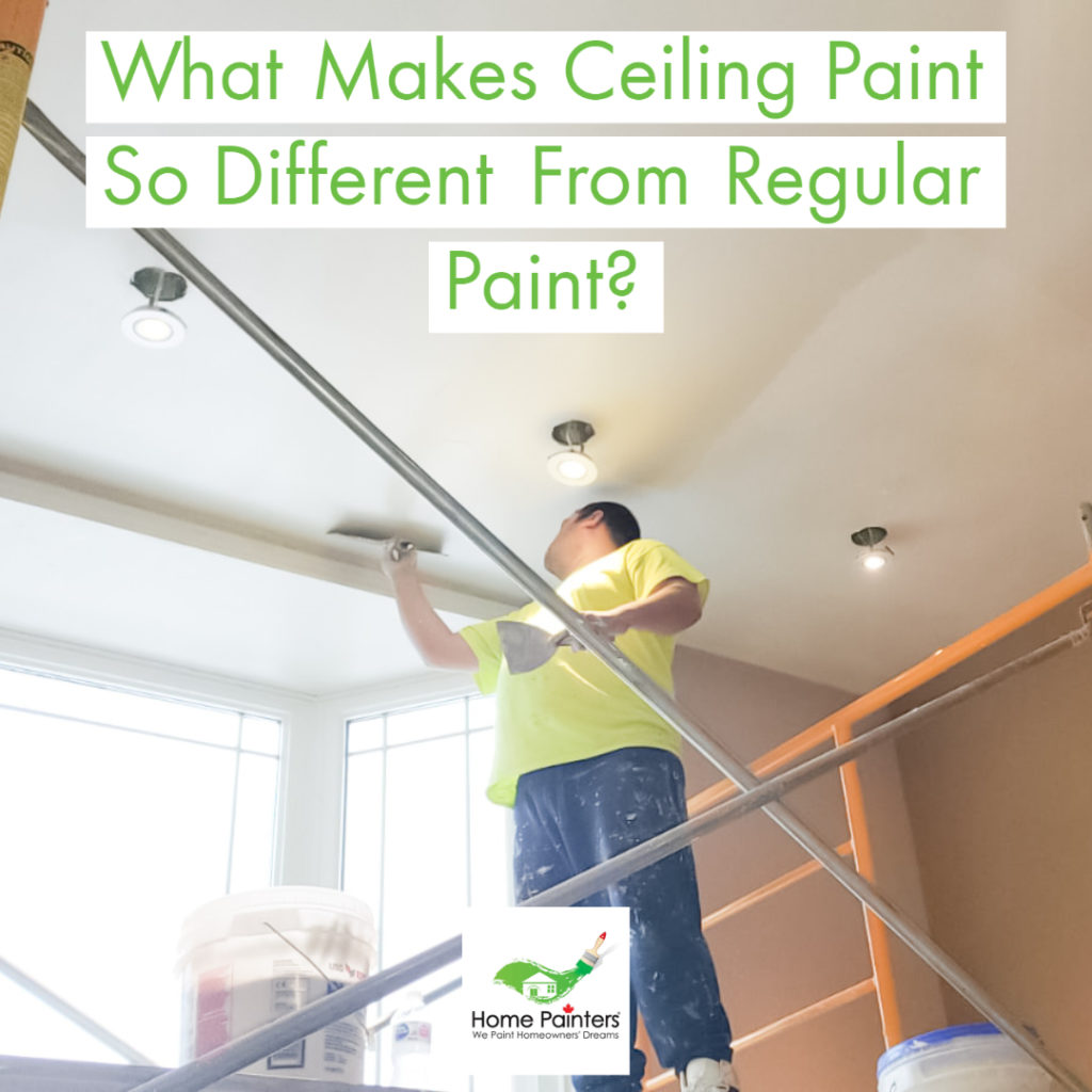 What Makes Ceiling Paint So Different From Regular Paint_ (1)