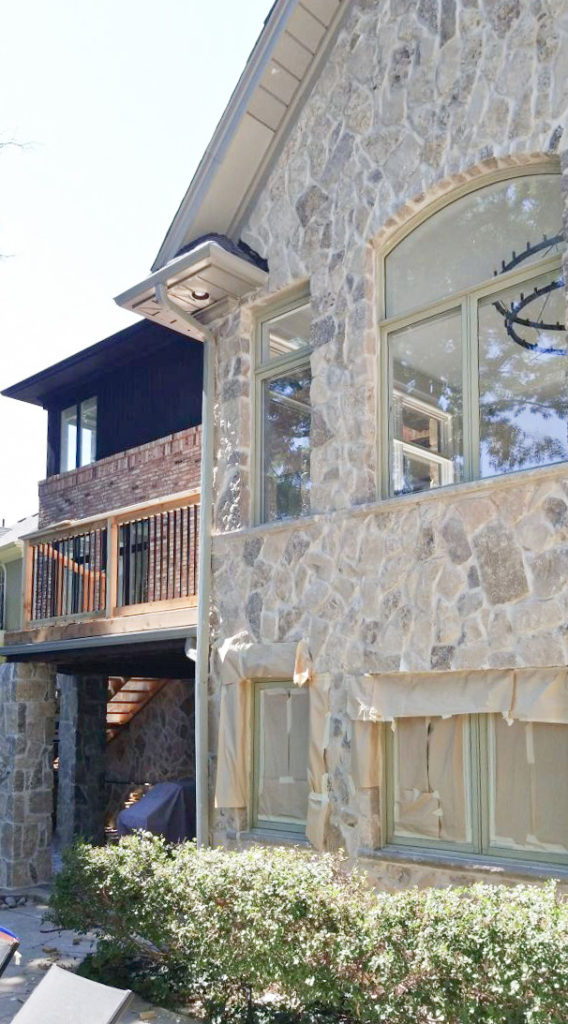 Should You Paint Aluminum Siding? Home Painters Toronto