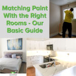 Matching Paint With the Right Rooms - Our Basic Guide Thumbnail