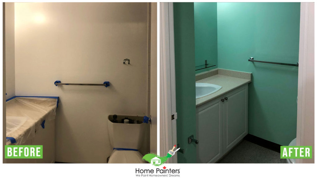 6 Reasons Your Wall and Ceiling Paint Keeps Peeling HPT Blog