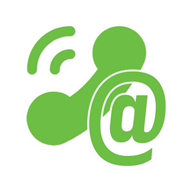 call or email icon