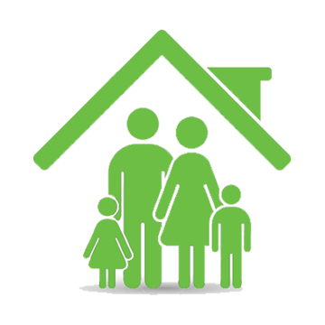 family icon