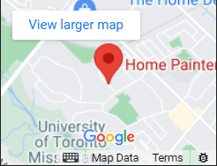 Google Map Snippet