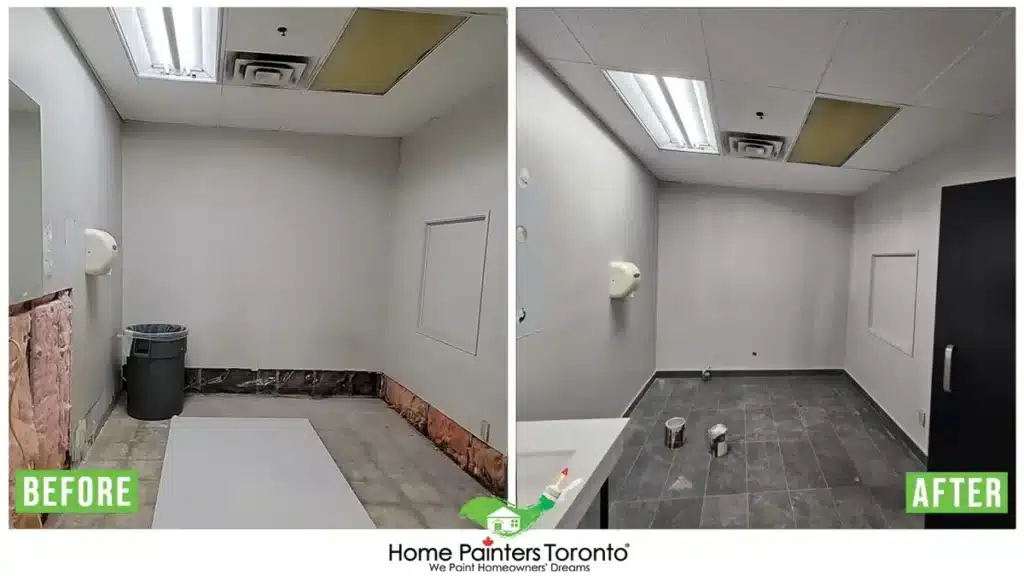 Wall Before and After 3