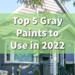 Gray Paints for 2022
