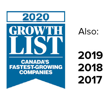 Growth List