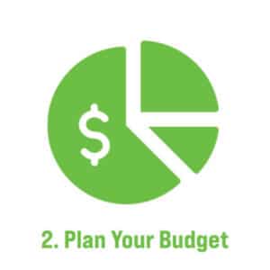 Plan Your Budget