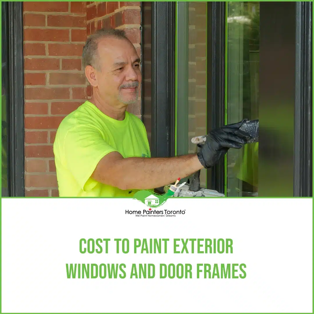 Vibrant Cost To Paint A Door Frame View in 4K Vibrant Cost To Paint A Door Frame View in 4K