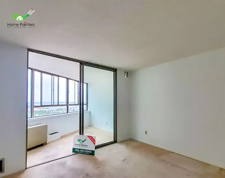 House painting